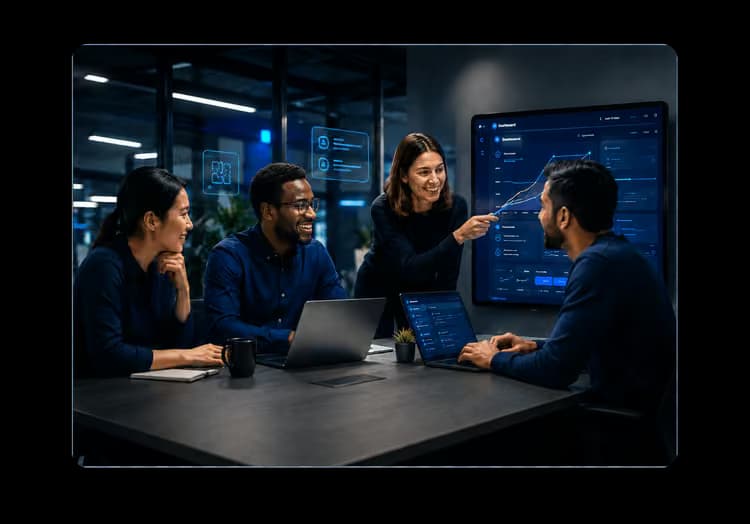 Software tools that empower teams